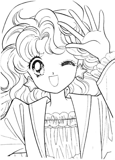 Manga Coloring Book Fairy Coloring Pages Cat Coloring Page Coloring
