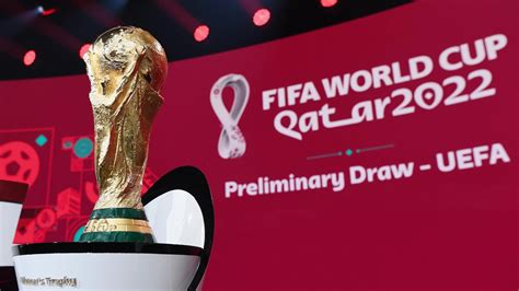 2022 Fifa World Cup Hd Wallpaper Background Image 1920x1080