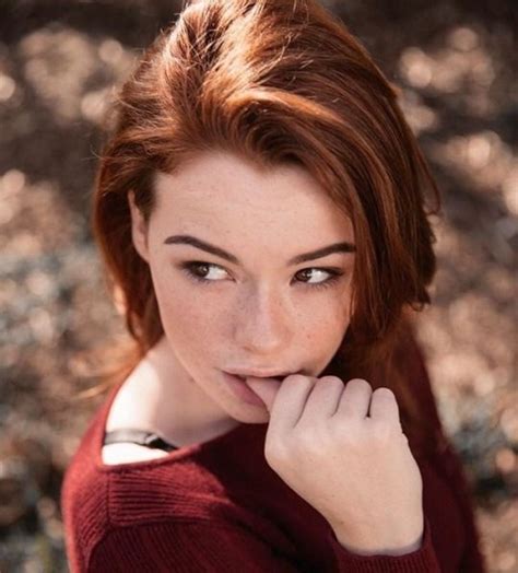 Sabrina Lynn Sabrina Beautiful Redhead Carolina Girl