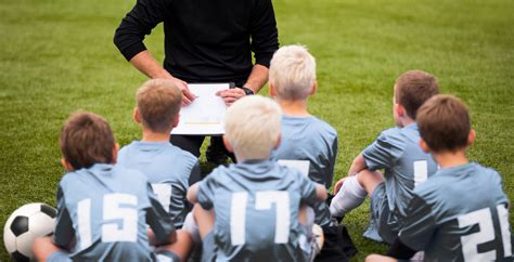 Coaching Youth Soccer Tips And Advice