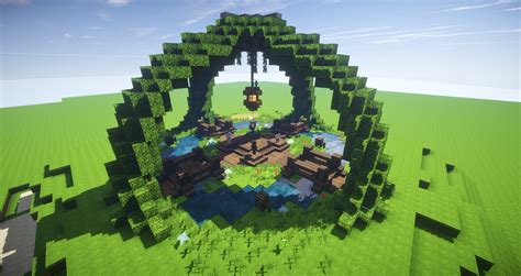 Read this article to learn how to build a great mansion in get inspired. Скачать спавн на сервер майнкрафт 1.8 - Minecraft | Minecraft