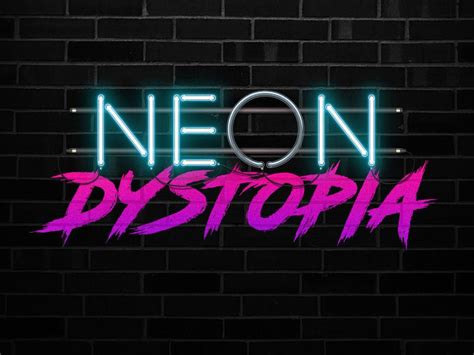 Pin By Yuka On Cyberpunk Design Theme Neon Signs Neon