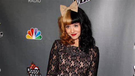 The Voice Star Melanie Martinez Accused Of Sexual Assault Latest