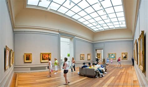 National Gallery Of Art Washington Dc Photo Guide