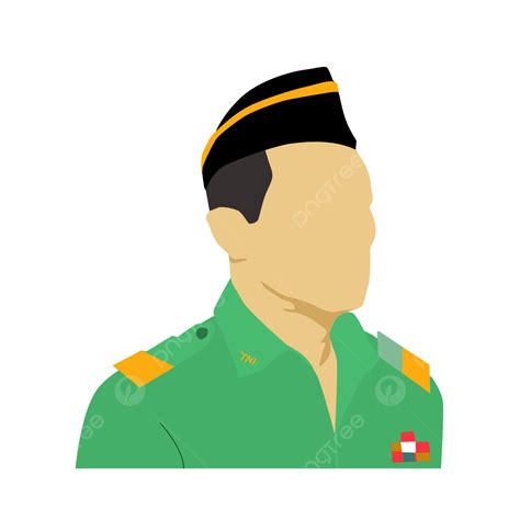 Gambar Letnan Jendral Haryono Jendral Haryono Ilustrasi Pahlawan