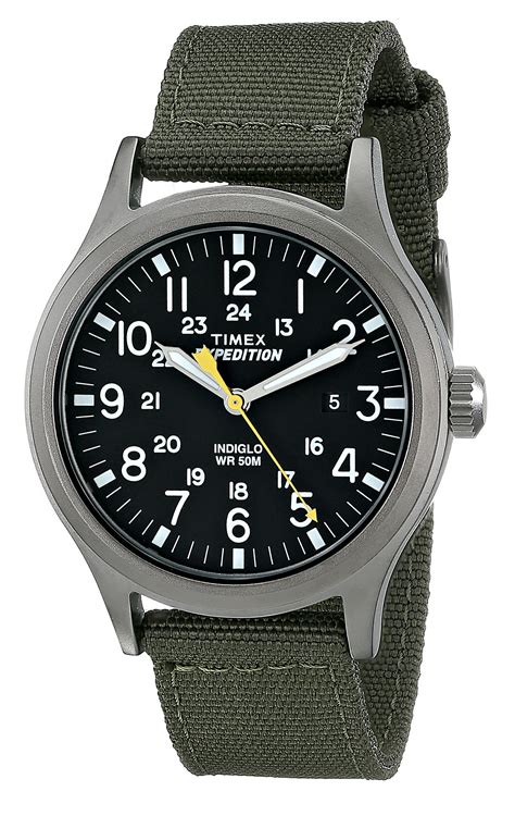 20 Best Timex Watches For Men Review In 2021 The Gear Enthusiast