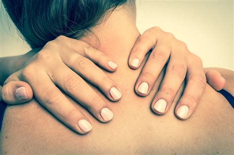 3 Easy Tips To Enhance Diy Back Massage