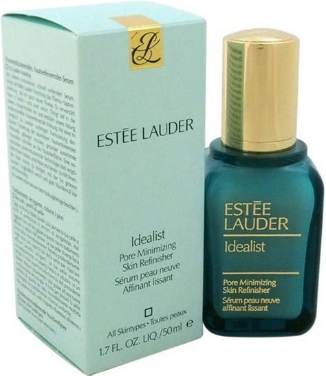Estee Lauder Idealist Pore Minimizing Skin Refinisher Serum Προσώπου για Σύσφιξη ml Skroutz gr