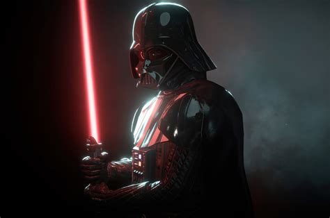 2560x1700 Darth Vader Star Wars Battlefront Ii Chromebook Pixel Hd 4k