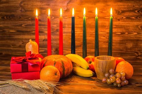 Things You Never Knew About Kwanzaa Readers Digest