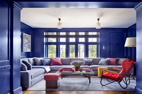 How often do we wake up to boring and dull colors in our home and wish for a change of color on the walls? Living Room Paint Colors - The 14 Best Paint Trends To Try | Décor Aid