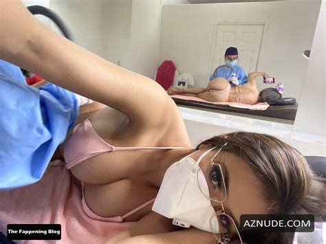 Alejandra Rubio Sexy And Nude Photos Collection Aznude