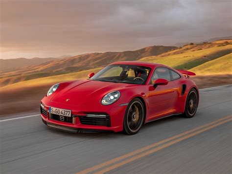 At the other end of the spectrum is the 911 turbo s cabriolet, which carries a base price of $216,300. Porsche 911 Turbo arrives with 2.7 seconds 0-100km/h time ...