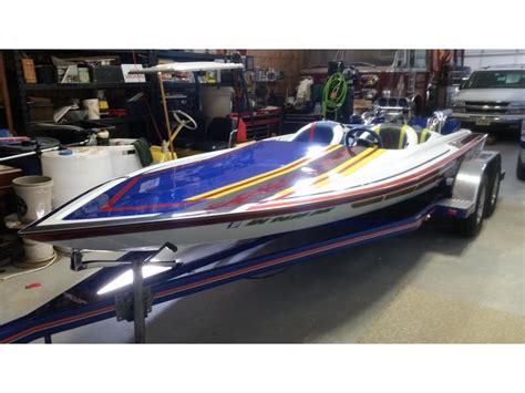 1978 Gemico Southwind Powerboat For Sale In New Jersey