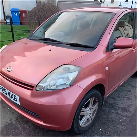 Daihatsu Terios Parts For Sale In Uk Used Daihatsu Terios Parts