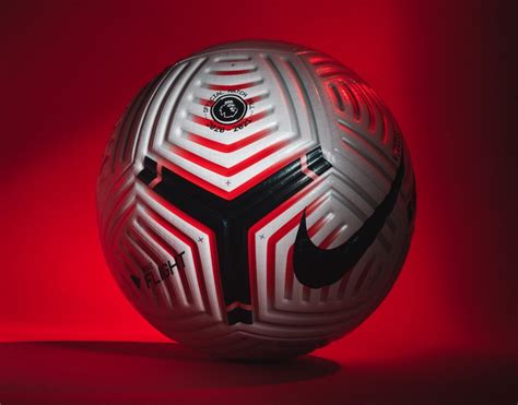Nike Release Premier League Flight Match Ball Soccer Cleats 101