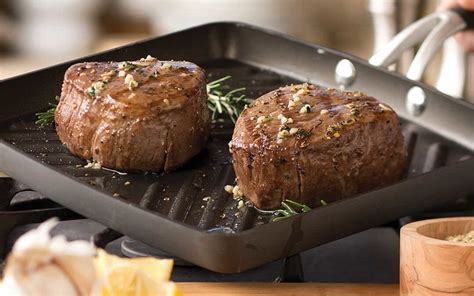 How To Sear Roast Thick Steaks In 6 Simple Steps