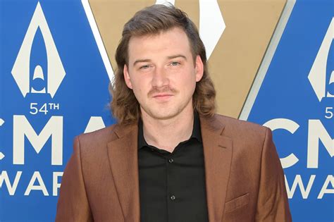 Morgan Wallen Suspended By Record Label After Using N Word