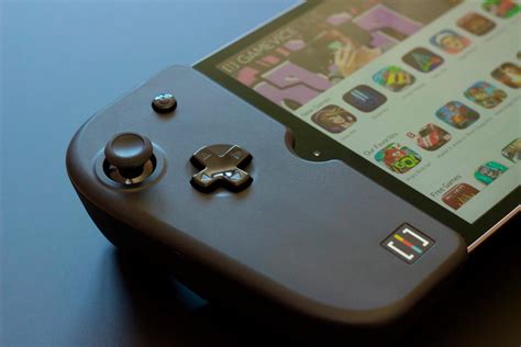 Review Gamevice For Ipad Mini