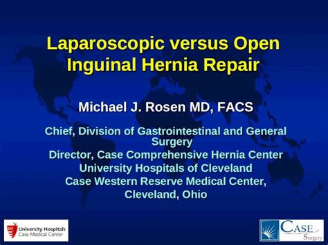 Digestive Surgery Laparoscopic Hernia Repair Hot Sex Picture