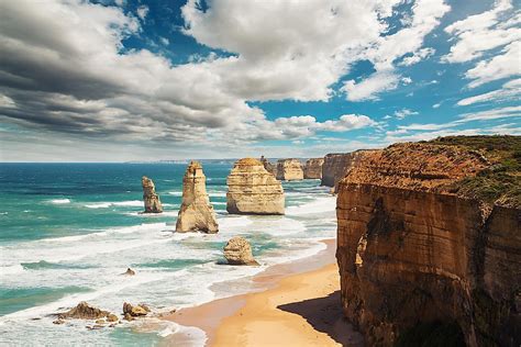 Natural Wonders To Visit In Australia WorldAtlas