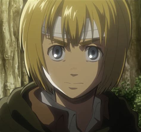 Annie leonhart ( アニ・レオンハート ani reonhāto ? Pin by anime icons on aot in 2020 | Anime, Attack on titan ...