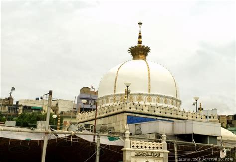 discovering the heart of sufism ajmer sharif dargah photos