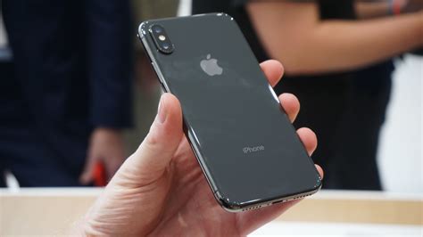 Iphone X Colors Which Shade Should You Choose Iphone Phone