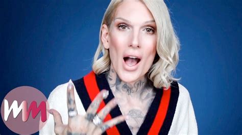 Top 5 Things You Didnt Know About Jeffree Star Youtube Social