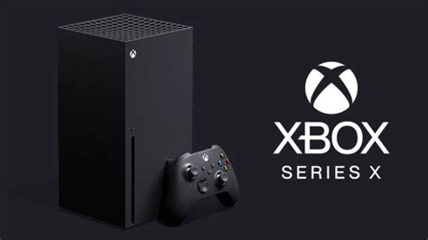 Xbox Series X La Nueva Consola De Microsoft Anuncia Oficialmente