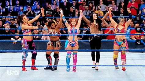 98 Best Smackdown Women Images On Pholder Squared Circle WWE Games