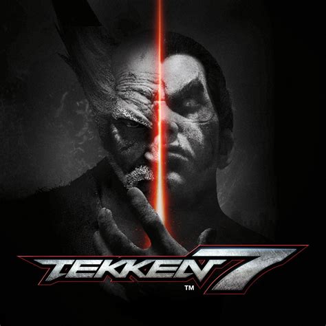 ‎tekken 7 Original Soundtrack Vol2 Album By Tekken Project
