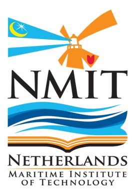 Maritime institute of malaysia (mima). Vectorise Logo | Netherlands Maritime Institute of Technology