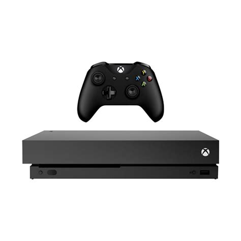 Sell My Microsoft Xbox One X Get Free Quote Now