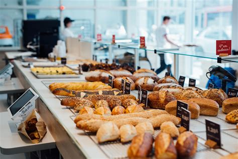 A guide to Montréal's best bakeries and pastry shops | Tourisme Montréal