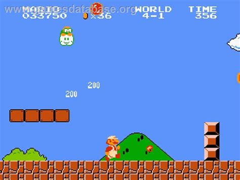 Would Todays Kids Enjoy Playing Super Mario Bros 1 For Nes Ign Boards