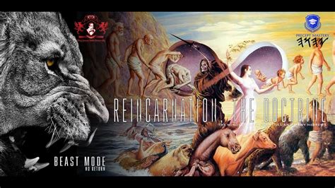 Reincarnation The Doctrine Youtube