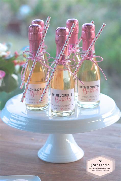 Where To Buy Mini Champagne Bottles For Wedding Favors Mini Champagne Mini Champagne Bottles
