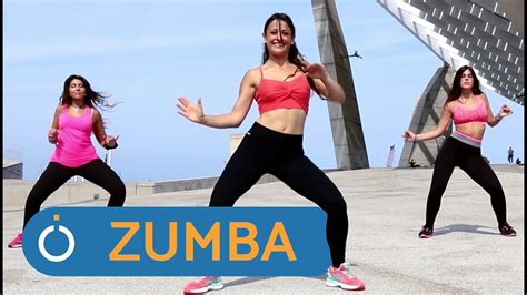 Casa Resplandor Administrar Zumba Baile Para Bajar Peso Temporizador