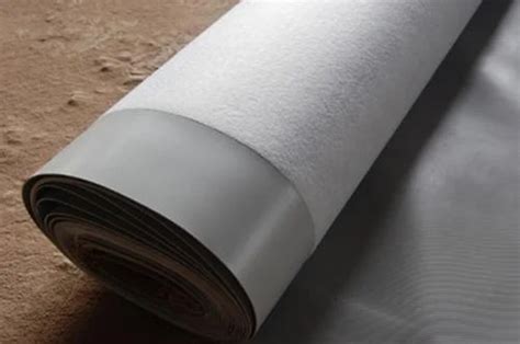 Sheet Asian Paints TPO Waterproofing Membrane White At Rs 1500 Roll In