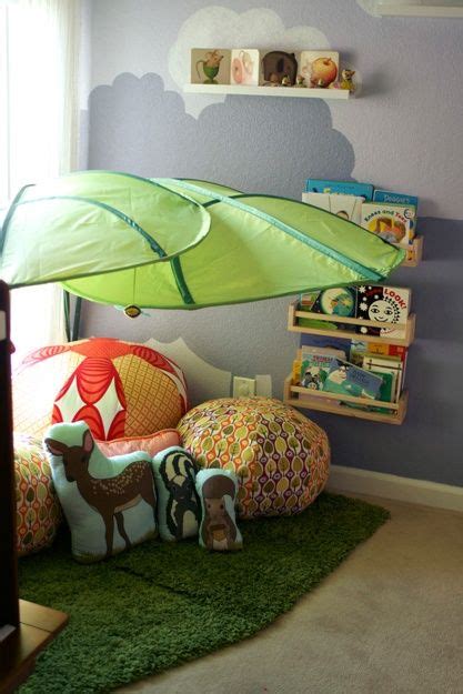 I am just not thrilled with my purchase. IKEA Green Giant Bed leaf canopy LOVA tropical dorm porch ...
