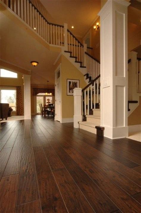 Engineered wood flooring in basement. 817 best Engineered Wood Flooring images on Pinterest ...