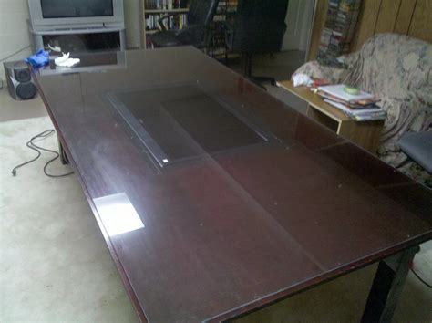Ultimate Lcd Gaming Table