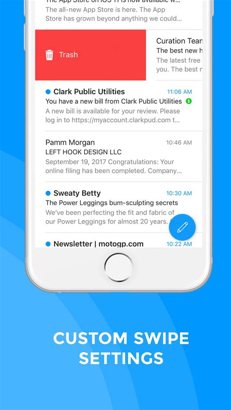 Best Email Apps For Your Iphone And Ipad In 2020 Imore