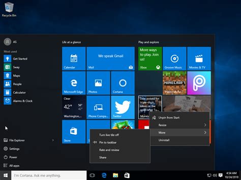 Overall rating of dstv is 4,1. Windows 10 (1511 - November, 2015) Home, Pro, Education 32 ...