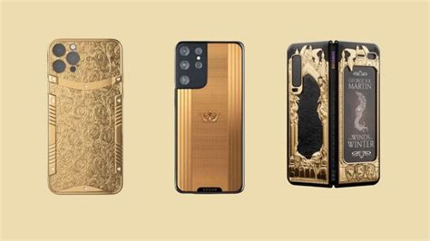 Here Are The 10 Most Expensive Phones In The World All Worth A Fortune