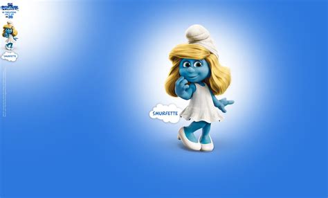 Free Smurfette Wallpaper And Screensavers Download Free Wallpapers