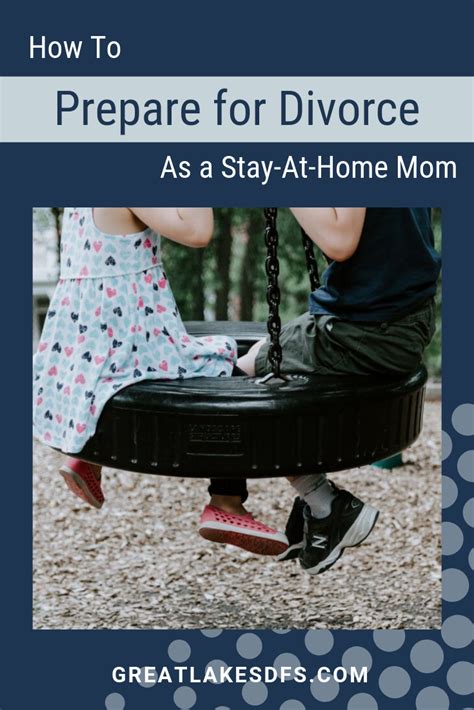 This divorce checklist will help you prepare for divorce by building a support team, gathering documents and personal info, and inventorying your property. How to Prepare for Divorce for the Stay-At-Home Mom ...