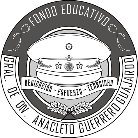 Donor Dashboard Fondo Educativo Anacleto Guerrero Guajardo