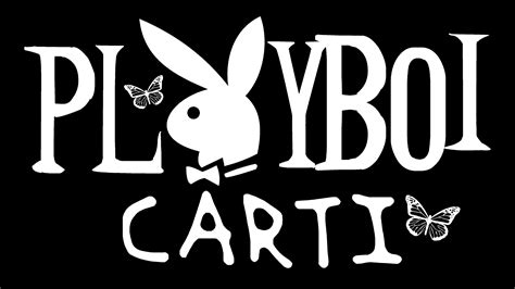 Playboi Carti Heart Symbol